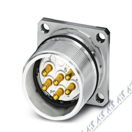 аппаратный соединитель, передняя стенка ca-06p1n122s00