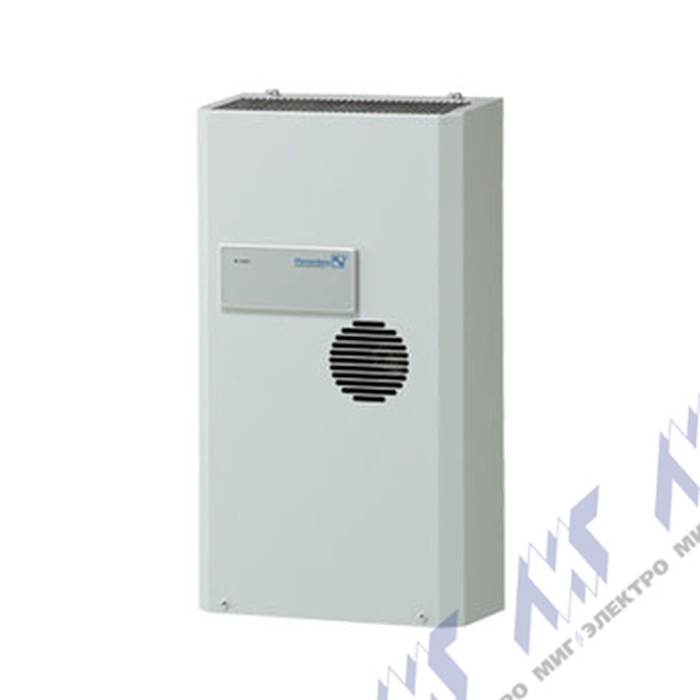 510 - 1000 вт dti 9041 400в mc ral7035