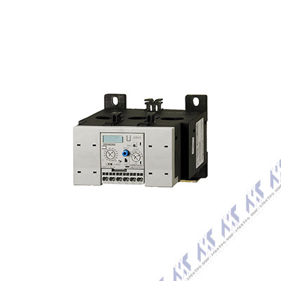 электронные реле перегрузки sirius 3rb 3rb21534fx2