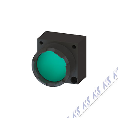 выступающие кнопки 3sb30000aa43z