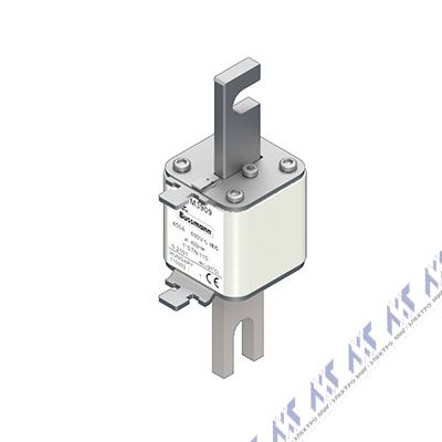 ножевые предохранители 170m3909
