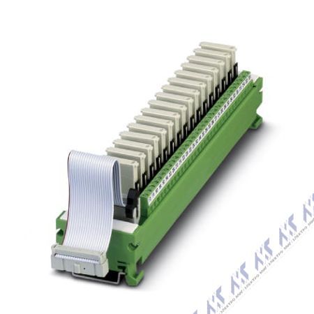 модули для контроллеров um 45-16rm/mr-g24/1/e/plc