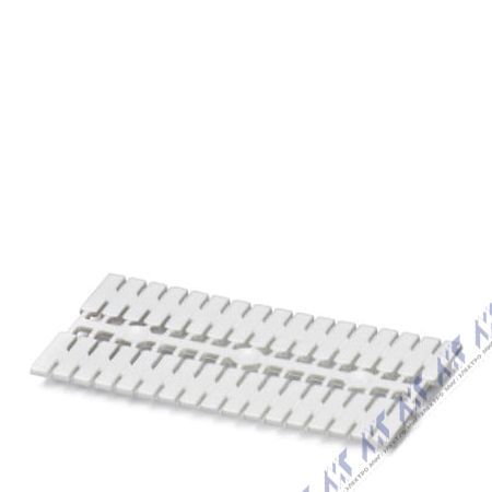 пластиковые таблички um1-tm (3,5x12)