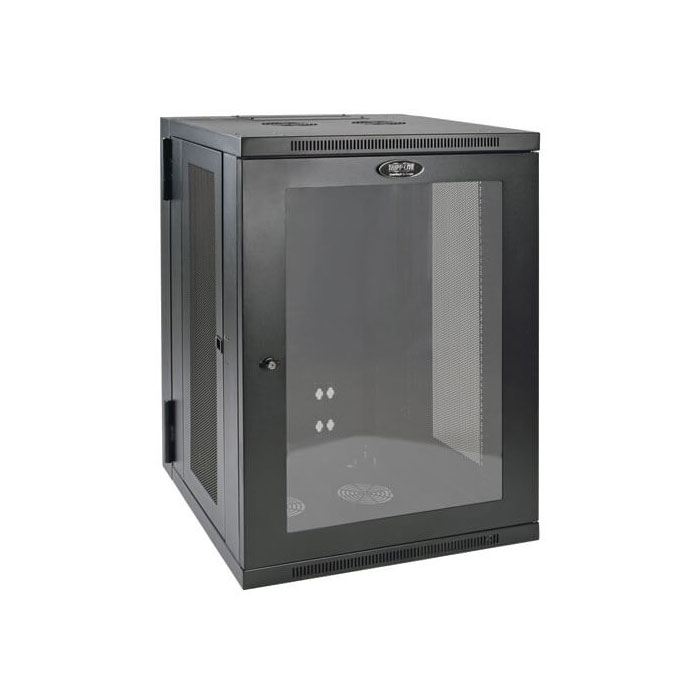 На фото: srw18usg TRIPP LITE