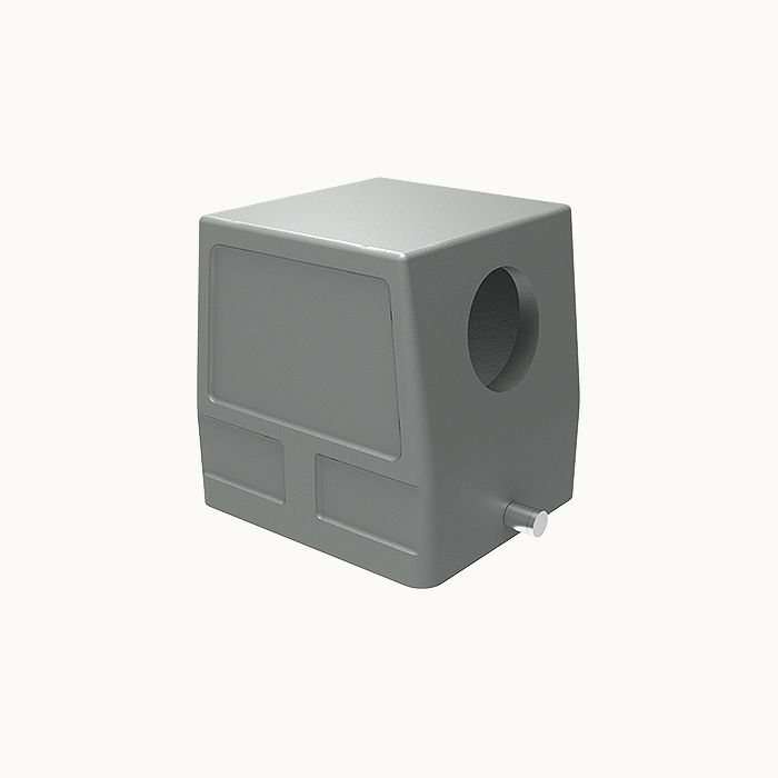 На фото: разъем d32b-se-2g-pg29 DEGSON (Дегсон) 