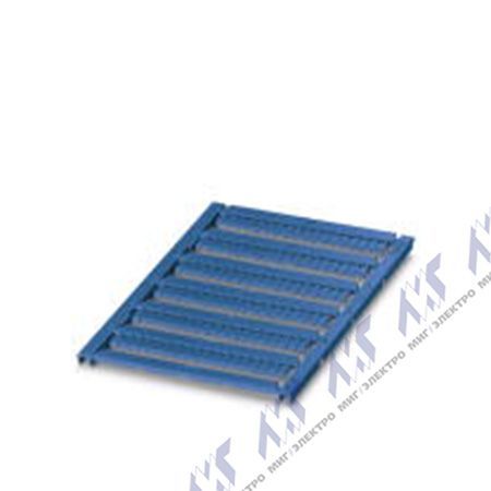пластиковые таблички uct-tmf 3,5 bu cus