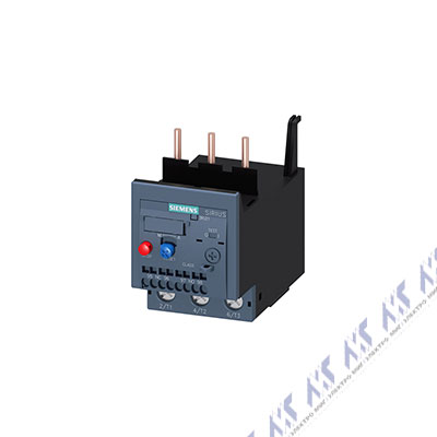 тепловые реле перегрузки sirius 3ru 3ru21364gd0