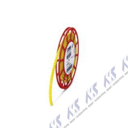 маркировочные кольца для проводников sd-wms 3 (nu)r cc:0