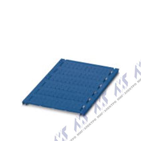 пластиковые таблички uct1-tm 5 bu cus