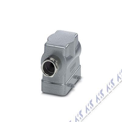 корпуса standard hc-b 10-tfq-h-m1m25s