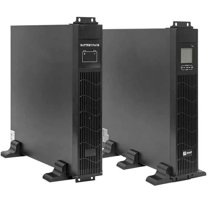 ИБП E-Power SW900Pro-RTB 3000 ВА