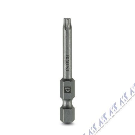 отвертки sf-bit-tx 25-50