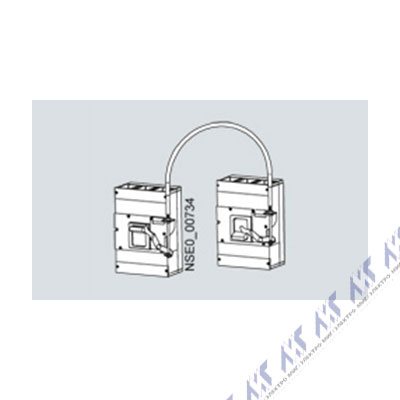 механические блокировки 3vl96008la01