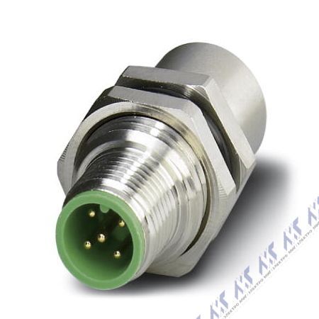 проходная деталь sacc-5p-dsi-m12ms/fs-m16