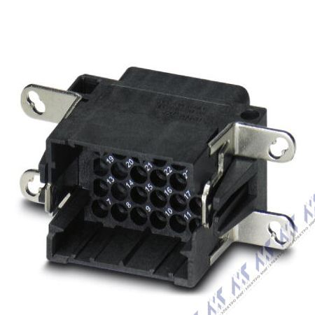 модуль для контактов vc-d2-st30-pe