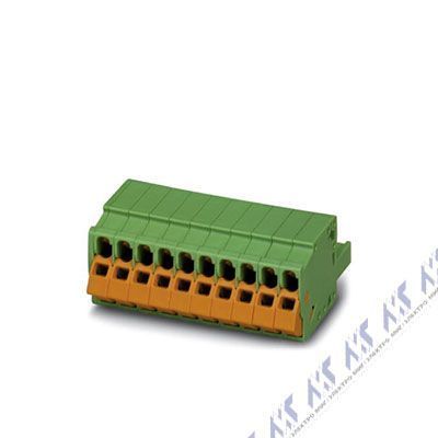 компоненты соединителя qc 1,5/ 3-st