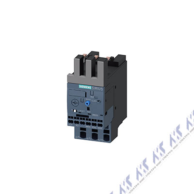 электронные реле перегрузки sirius 3rb 3rb30261ne0