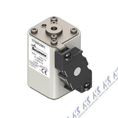 ножевые предохранители 170m3960