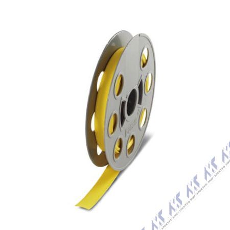 термоусаживающийся кембрик wms 19,1 (ex30)r ye cus