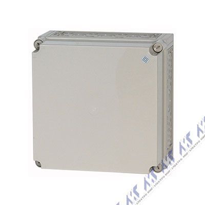 промышленные корпуса ci ip65 ci44e-200-ral7032