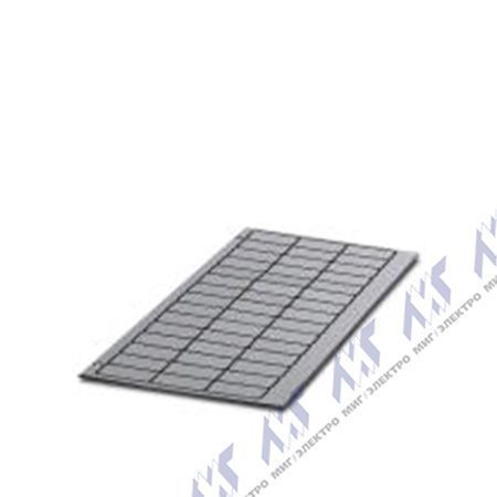 гравировочный материал gpe 27x 8 sr/r cus