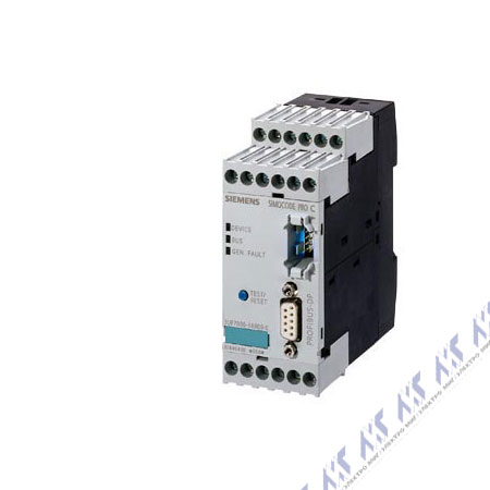 базовые модули 3uf70001au000