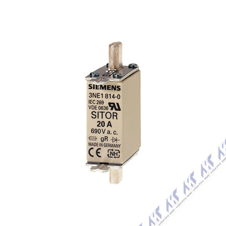 ножевые предохранители nw/nh 3ne18140