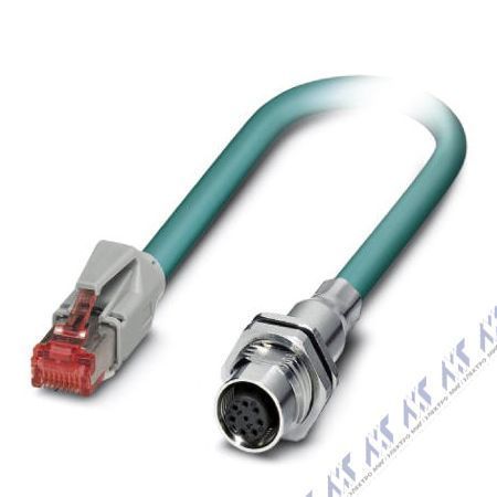 проходная деталь vs-m12fsbp-ip20-94b-li/0,5