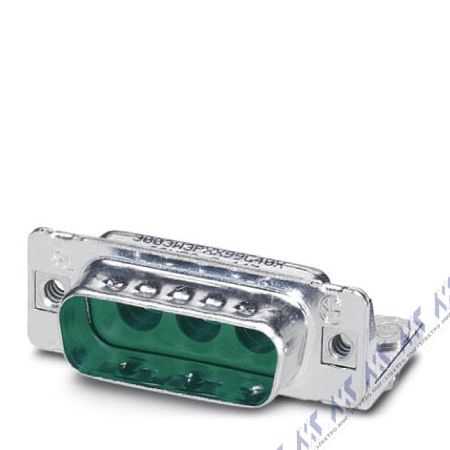 держатель контактов d-sub vs-15-st-dsub-3p-lh