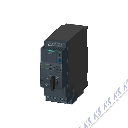 нереверсивные компактные пускатели 3ra61 3ra61201ab33