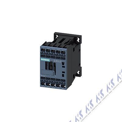 контакторы 3rt (3…250 квт) 3rt20152av02