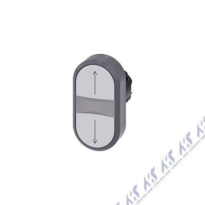 двойные кнопки 3su10303ab660an0