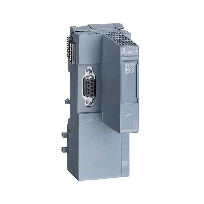 коммуникационные модули 6es75455da000ab0