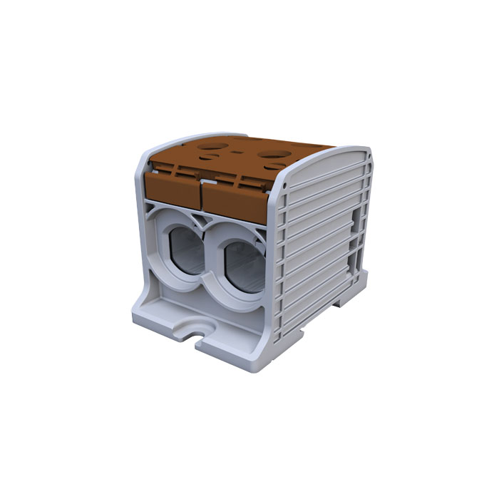 проходные клеммы rka 185 d  l b