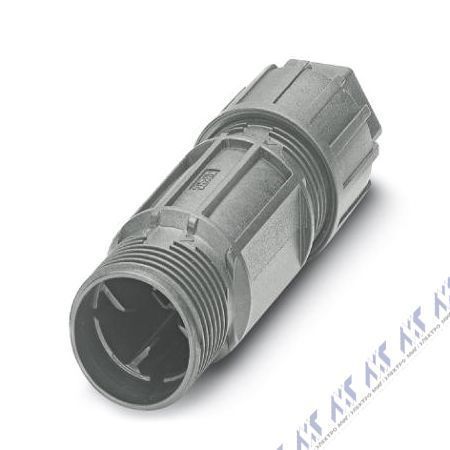 кабельный соединитель qpd c 4x2,5/1x9-14 gy