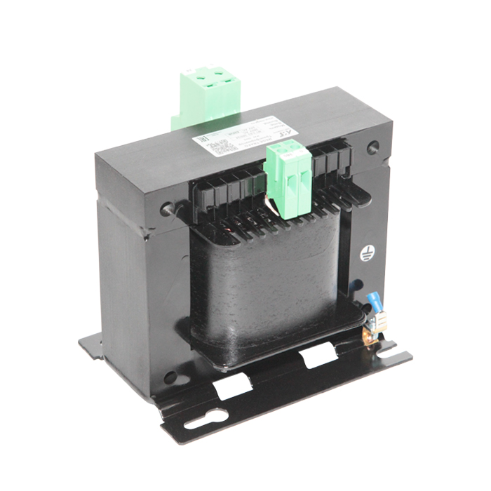 фото трансформатор MEGE Trafo MT 0,63 380/24 