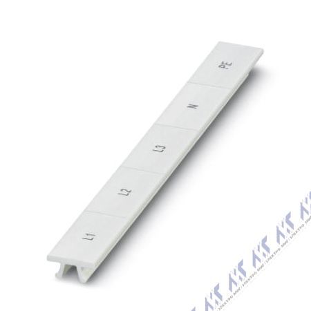 пластиковые таблички zb 22,lgs:l1-n,pe
