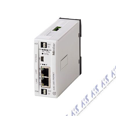 компоненты системы smartwire-dt eu5c-swd-profinet