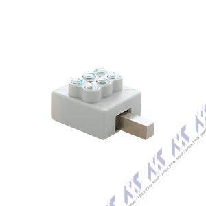 разветвительные модули для монтажа в автоматический выключатель esk 16 mm2 - pin
