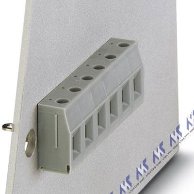 проходные клеммы vdfk 4 gnye
