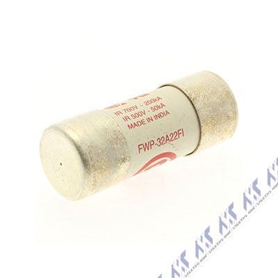 остальные предохранители fwp-32a22fi