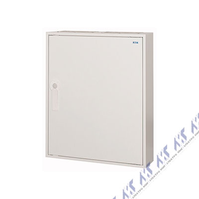 На фото: EWK-05061 - щит металлический навесной EATON купить