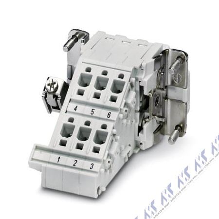 адаптер клеммного модуля hc-b 6-a-dt-per-f