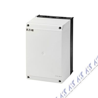 изолированный корпус ci-k5-125-ts