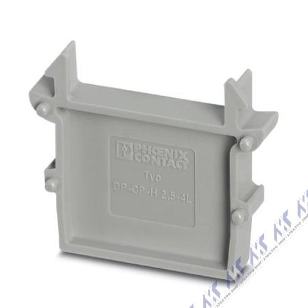 проставка dp-cp-h 2,5-4l