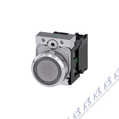 плоские кнопки 3su11500ab701ba0