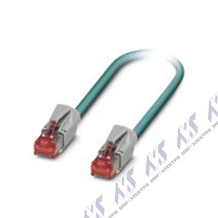 кабели с установленными разъемами vs-ip20-ip20-93e-li/0,3