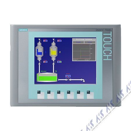 панели оператора simatic basic panel 6av66470ac113ax0