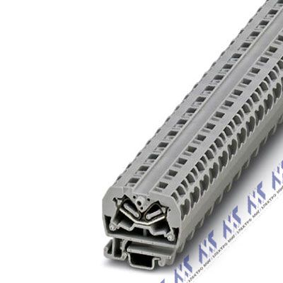 пружинный зажим msdbv 2,5 bu