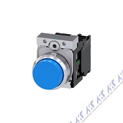 выступающие кнопки 3su11500bb501ba0
